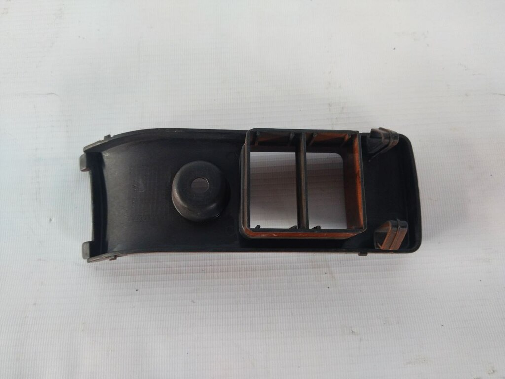 рамка панели приборов б/у - 1